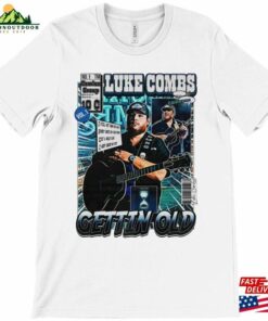 Combs Country T Shirt Music Concert Top 2023 For Her Hoodie 4