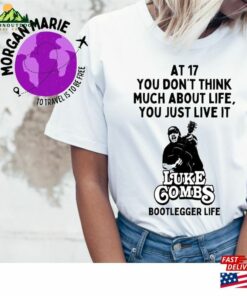 Combs Country T-Shirt She Got The Best Of Me Music Concert Top 2023 Unisex