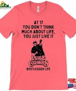 Combs Country T Shirt She Got The Best Of Me Music Concert Top 2023 Unisex 3