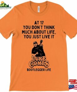 Combs Country T Shirt She Got The Best Of Me Music Concert Top 2023 Unisex 4