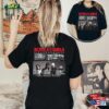Comfort Color Boys Like Girls The Speaking Our Language Tour 2023 Shirt Band Hoodie Sweatshirt