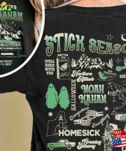 Comfort Color Noah Kahan Stick Season Shirt Tour 2023 Folk Pop Music Sweatshirt Hoodie T-Shirt 1 Comfort Color Noah Kahan Stick Season Shirt Tour 2023 Folk Pop Music Sweatshirt Hoodie T Shirt 2