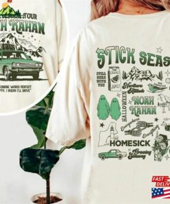 Comfort Color Noah Kahan Stick Season Shirt Tour 2023 Folk Pop Music Sweatshirt Hoodie T-Shirt 2 Comfort Color Noah Kahan Stick Season Shirt Tour 2023 Folk Pop Music Sweatshirt Hoodie T Shirt 3