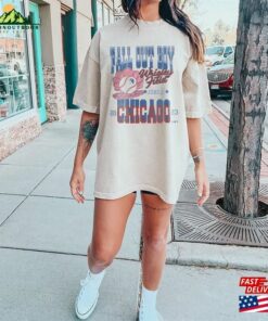 Comfort Colors® 2023 Fall Out Boy Summer Stardust Shirt Chicago Hoodie T-Shirt