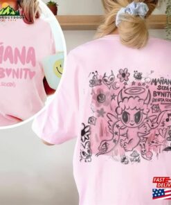 Comfort Colors® Karol G Bichota Season Merch Shirt Hoodie Classic