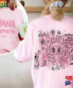 Comfort Colors® Karol G Bichota Season Merch Shirt Hoodie Unisex