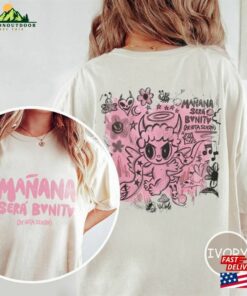 Comfort Colors(r) Karol G Bichota Season Merch Shirt Hoodie Unisex 3