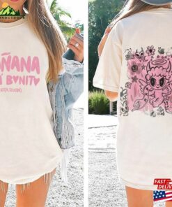 Comfort Colors(r) Karol G Bichota Season Merch Shirt Hoodie Unisex 4