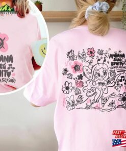 Comfort Colors® Karol G Shirt Manana Sera Bonito La Bichota Unisex Hoodie