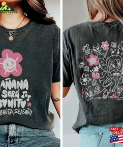 Comfort Colors® Karol G Shirt Manana Sera Bonito La Bichota Unisex Hoodie