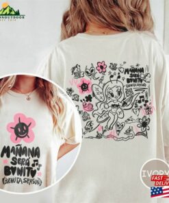 Comfort Colors(r) Karol G Shirt Manana Sera Bonito La Bichota Unisex Hoodie 3