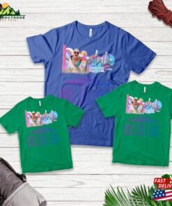 Comfort Colors® P!Nk Summer Carnival 2023 Trustfall Album Tee Pink Singer Tour Sweatshirt T-Shirt