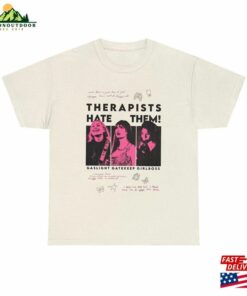 Comfort Colors 1717 Therapist Hate Them Shirt Ph0ebe Bridg3rs Tayl0r Swiftiee Hoodie Sweatshirt 3