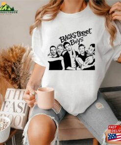 Comfort Colors Backstreet Boys 90S Shirt Sweatshirt T-Shirt 3 Comfort Colors Backstreet Boys 90S Shirt Sweatshirt T Shirt 4