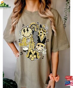 Comfort Colors Band Collage Shirt Shirts Marching T-Shirt Unisex 2 Comfort Colors Band Collage Shirt Shirts Marching T Shirt Unisex 3