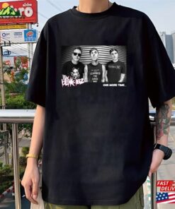 Comfort Colors Blink 182 One More Time T-Shirt Graphic Tee Shirt New Unisex Garment Dyed Long Sleeve 2 Comfort Colors Blink 182 One More Time T Shirt Graphic Tee Shirt New Unisex Garment Dyed Long Sleeve 3