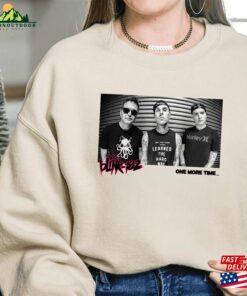 Comfort Colors Blink 182 One More Time T-Shirt Graphic Tee Shirt New Unisex Garment Dyed Long Sleeve 3 Comfort Colors Blink 182 One More Time T Shirt Graphic Tee Shirt New Unisex Garment Dyed Long Sleeve 4