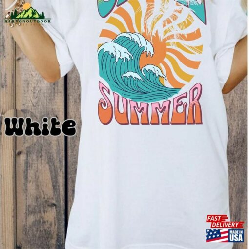 Comfort Colors Cruel Summer Shirt Taylor Lover Merch Eras Concert Classic T-Shirt