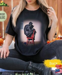 Comfort Colors Doja Cat The Scarlet Tour 2023 Shirt Fan Concert Unisex Sweatshirt 3