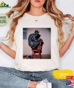 Comfort Colors Doja Cat The Scarlet Tour 2023 Shirt Fan Concert Unisex Sweatshirt 4