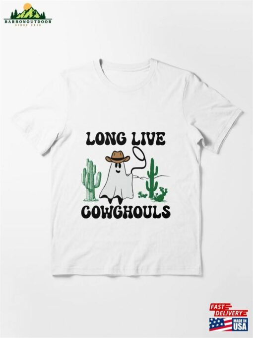 Comfort Colors Long Live Cowgirls T-Shirt Retro Shirt Western Sublimations Classic Unisex