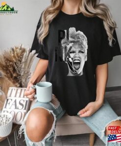 Comfort Colors P!Nk Summer Carnival 2023 Trustfall Album Tee Pink Singer Tour Hoodie Unisex 1