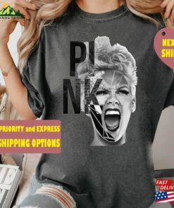 Comfort Colors P!Nk Summer Carnival 2023 Trustfall Album Tee Pink Singer Tour Hoodie Unisex 1 Comfort Colors P!Nk Summer Carnival 2023 Trustfall Album Tee Pink Singer Tour Hoodie Unisex 2