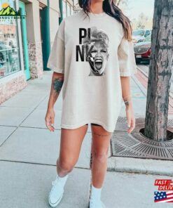 Comfort Colors P!Nk Summer Carnival 2023 Trustfall Album Tee Pink Singer Tour Hoodie Unisex 3 Comfort Colors P!Nk Summer Carnival 2023 Trustfall Album Tee Pink Singer Tour Hoodie Unisex 4