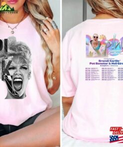 Comfort Colors Pink Summer Carnival 2023 Trustfall Album Tee Singer Tour Music Festival Shirt Concert Apparel Sweatshirt Hoodie 2 Comfort Colors Pink Summer Carnival 2023 Trustfall Album Tee Singer Tour Music Festival Shirt Concert Apparel Sweatshirt Hoodie 3
