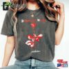 Comfort Colors Vintage 1990 Depeche Mode World Violator Concert T-Shirt Shirt Sweatshirt Unisex