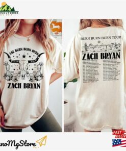 Comfort Colors Zach Bryan Shirt Burn Tour Concert Something In The Orange Merch Highway Boys Hoodie T-Shirt 2 Comfort Colors Zach Bryan Shirt Burn Tour Concert Something In The Orange Merch Highway Boys Hoodie T Shirt 3