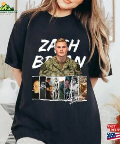 Comfort Colors Zach Shirt Bryan Country Music Fan Gifts The Quittin Time Tour Merch T Shirt Unisex 1