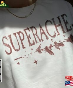 Conan Gray Drawing T Shirt Monochrome Design For Stylish Fashion Fans Hoodie Unisex 2