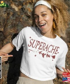 Conan Gray Drawing T Shirt Monochrome Design For Stylish Fashion Fans Hoodie Unisex 3