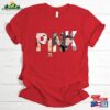 Concert Fan Shirt Merch Classic T-Shirt