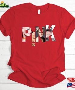 Concert Fan Shirt Merch Classic T-Shirt