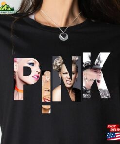 Concert Fan Shirt Merch Classic T-Shirt