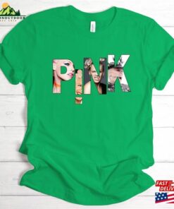 Concert Fan Shirt Merch Classic T Shirt 4