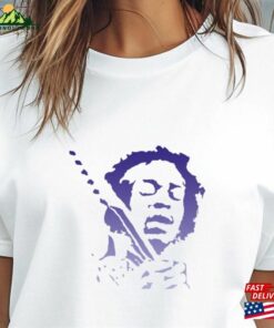 Concert Hardrock Shirt Blues Art Sweatshirt Hoodie 2