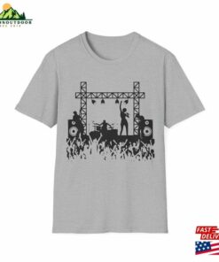 Concert T Shirt T Shirt Hoodie 4