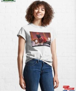 Concierge Salem Classic T Shirt Unisex Sweatshirt 3