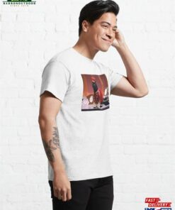 Concierge Salem Classic T Shirt Unisex Sweatshirt 4