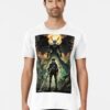 Conquer Of Demon Premium T-Shirt Unisex Classic