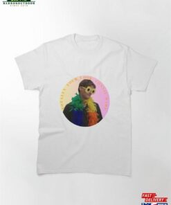 Conrad Fisher Classic T-Shirt Hoodie