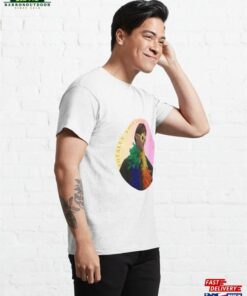 Conrad Fisher Classic T Shirt Hoodie 4