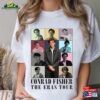 Conrad Fisher The Eras Tour Shirt Team Summer I Turned Pretty Unisex Classic