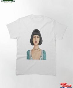 Contemporary Art Classic T-Shirt Sweatshirt