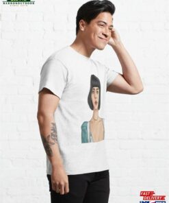 Contemporary Art Classic T Shirt Sweatshirt 4