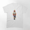 Cookie Nutcracker Classic T-Shirt Hoodie