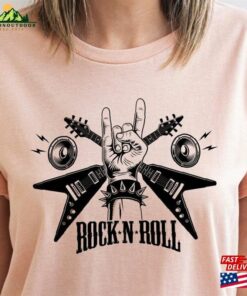 Cool Concert Outfit Gift For Him Guitar Graphic Tees Classic Hoodie 1 Cool Concert Outfit Gift For Him Guitar Graphic Tees Classic Hoodie 2